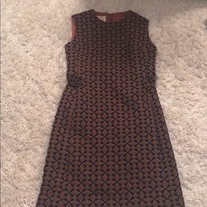 Semon Frelich Vintage Dress